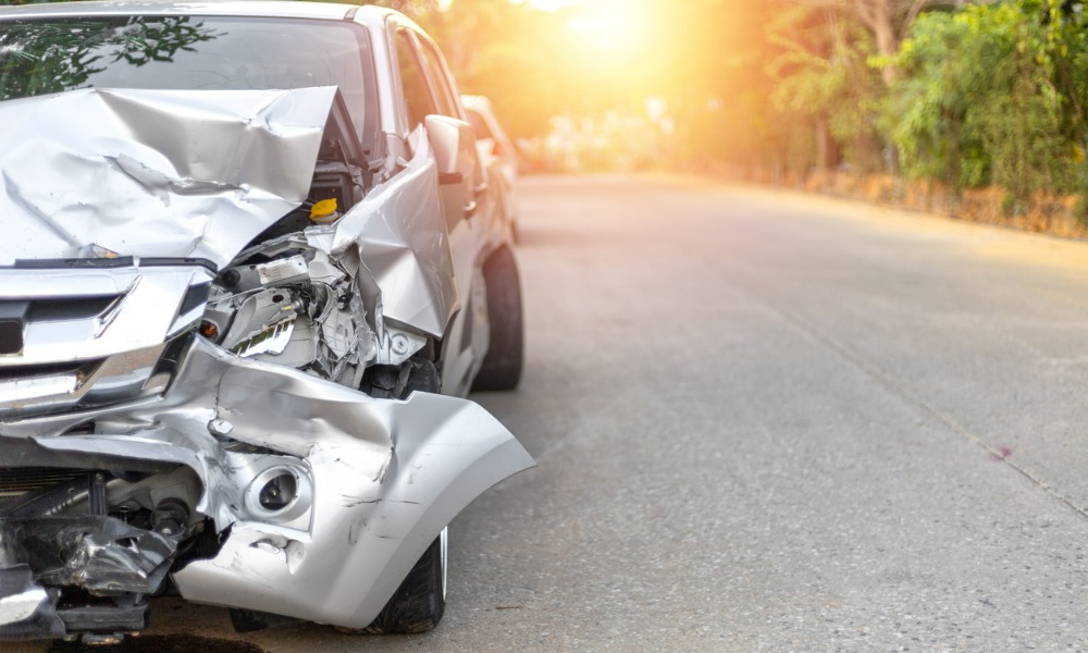 Judge says personal injury contingency fee of 33.3% not fair or reasonable, lowers to 15% - Vimarsana News