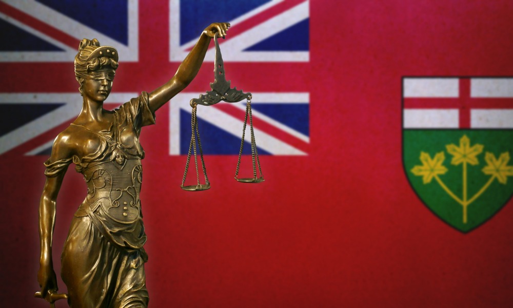 Ontario Superior Court of Justice welcomes five new judges Law Times