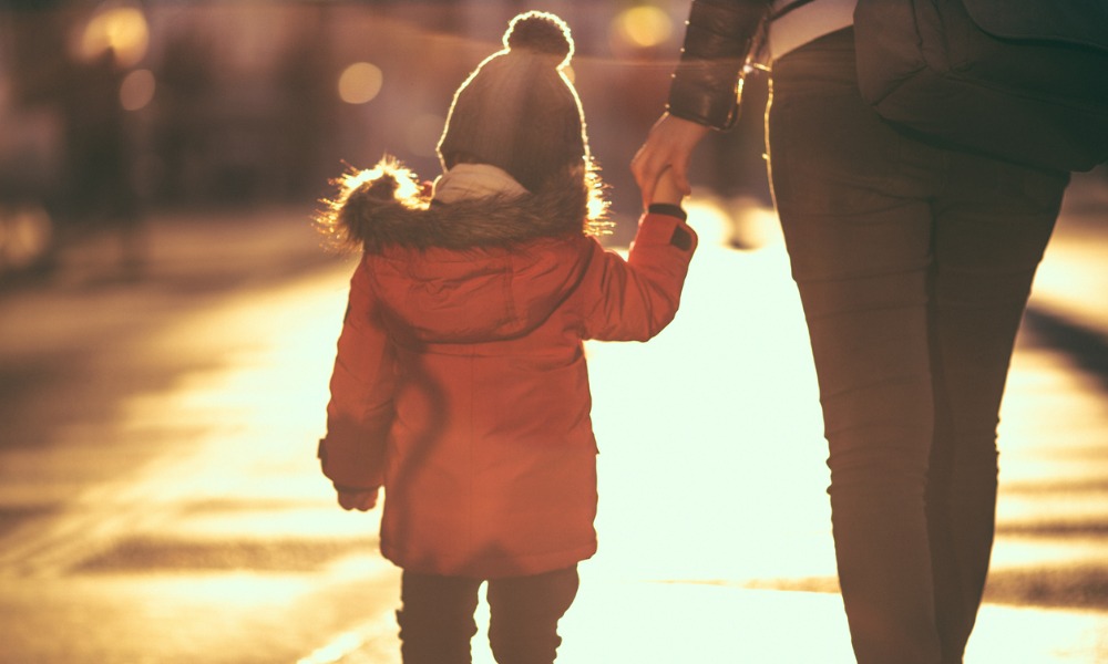 Ontario Superior Court prioritizes child's best interests over maximum contact principle - Vimarsana News