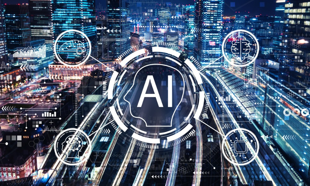 Information and Privacy Commissioner and Human Rights Commission call for 'guardrails' on AI use - Vimarsana News