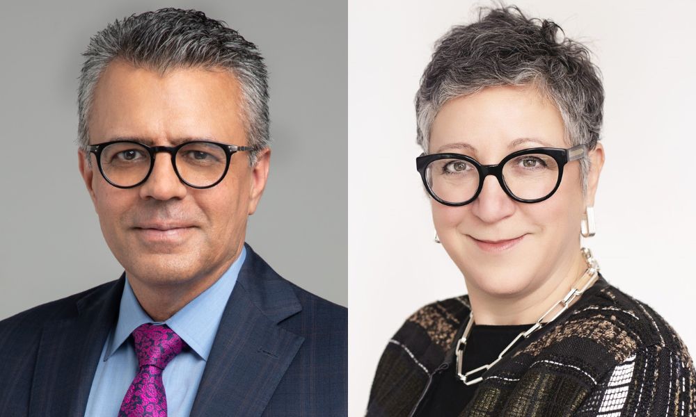 New managing partner at in-house boutique firm Simplex Legal sees change in how in-house teams work - Vimarsana News