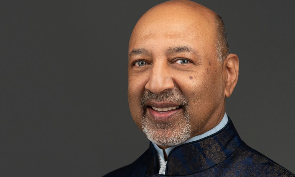 After leaving Apartheid South Africa for Canada, Prakash Diar's fight for equality continued - Vimarsana News