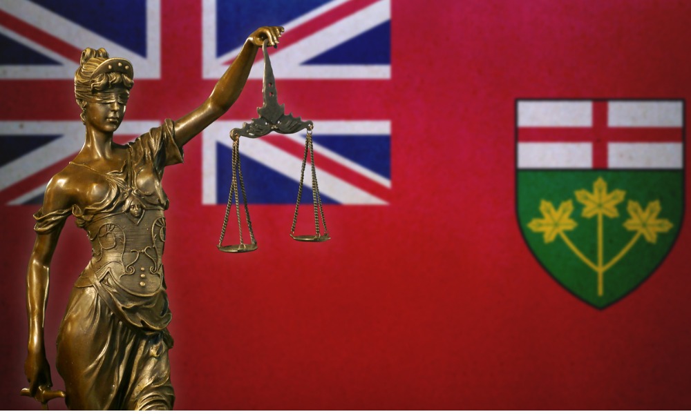 Cecile Applegate appointed as regional senior justice to the Ontario Court of Justice - Vimarsana News