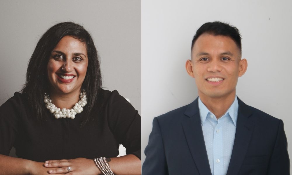 Law Foundation of Ontario appoints reps to law commission, justice education network