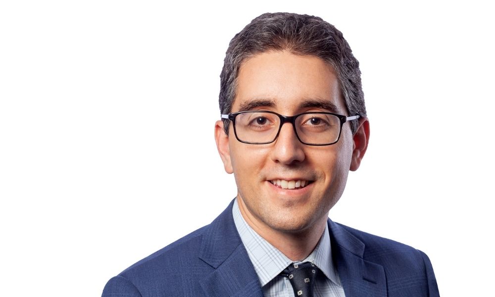 Virtual trials offer home-court advantage, says Thomson Rogers' personal injury lawyer Daniel Klein