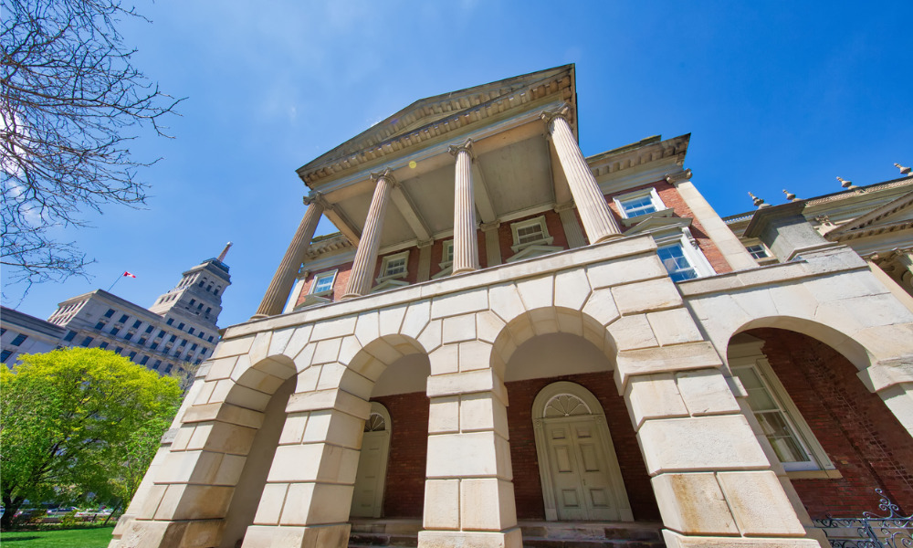 Court says trial should decide whether surety bonds can be rescinded due to false representation