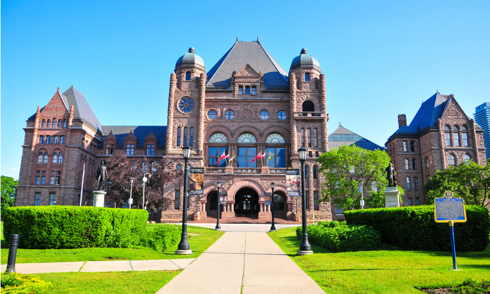 Program cuts at Laurentian University 'could have been prevented': auditor general - Vimarsana News