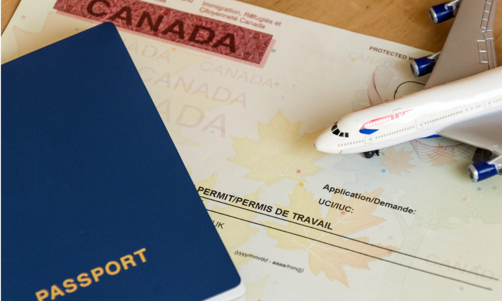Ontario investing $15.1 million to improve and expand provincial immigrant nominee program - Vimarsana News