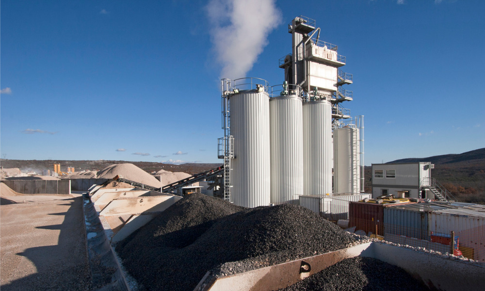 Resident advocacy group seeking to participate in tribunal hearing on proposed Napanee asphalt plant