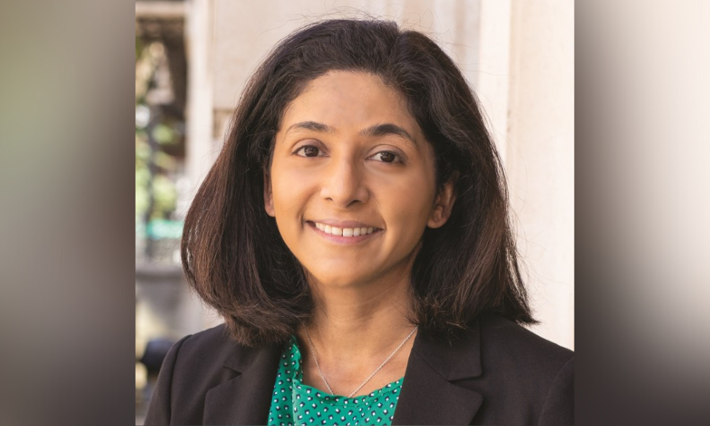 Professor Barnali Choudhury selected by EU as trade and sustainable development expert