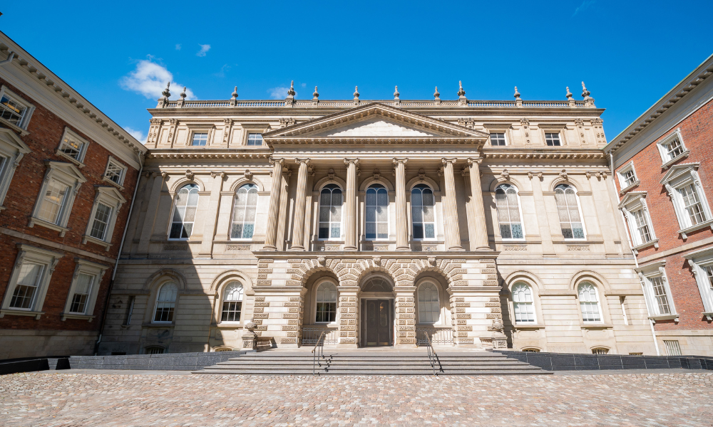 Trial judge cannot tell jury that criminal defendant had required 