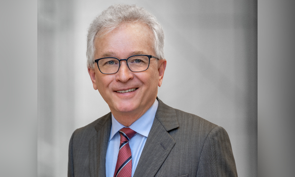 Report commissioned by LSO treasurer says CEO pay hike ‘unusual’ for ‘senior executive role’