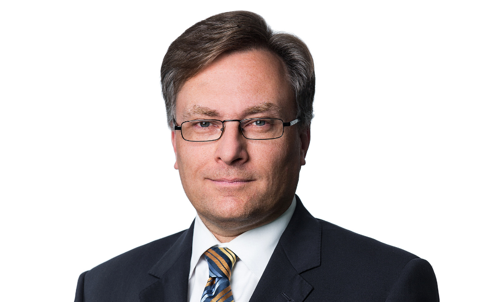 Judge supervising insolvency can prioritize priming charges over Crown's deemed trust: Supreme Court