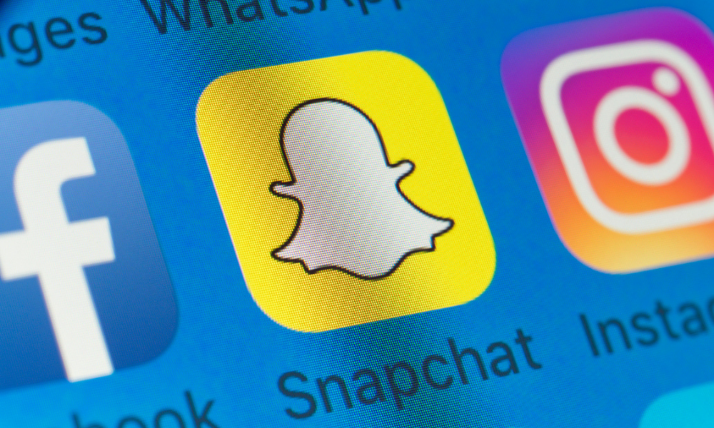 Women accused of racist Snapchat video, mocking George Floyd, win defamation suit