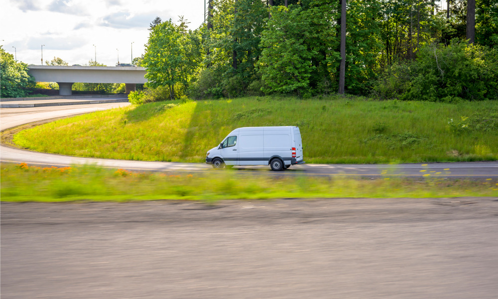 Mother and son awarded damages of $880,000 in motor vehicle collision case