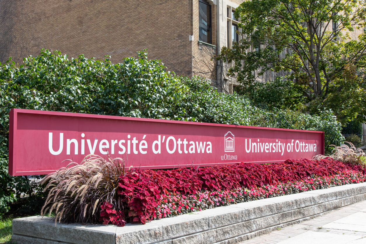 uOttawa law professor, graduate student awarded for work on gendered impact in resource extraction