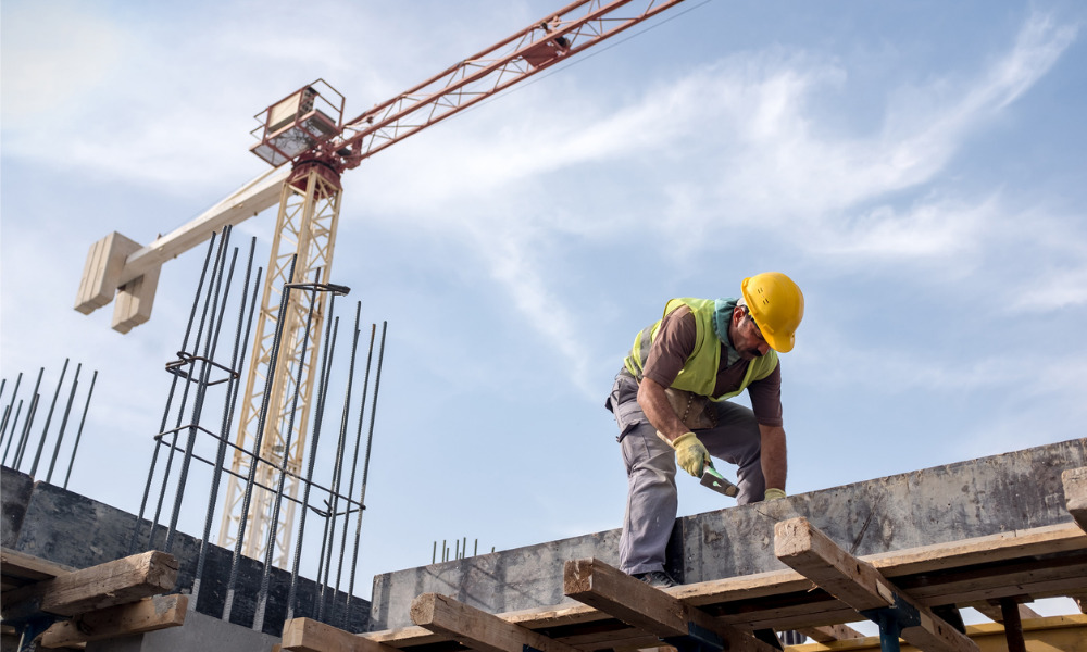 Ontario Skilled Trades Alliance pushes for immigration reform to strengthen construction workforce