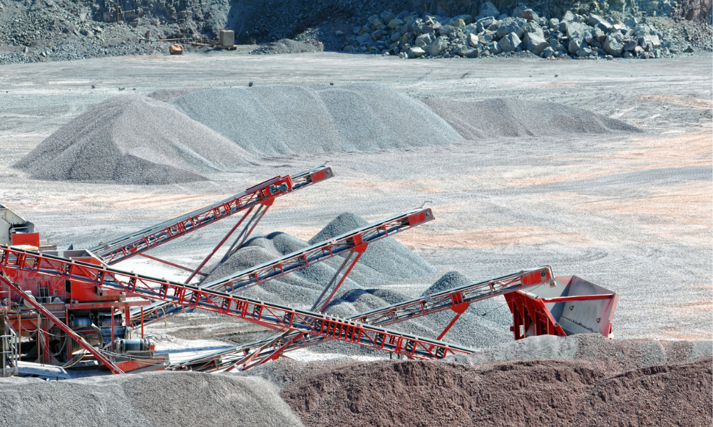 Environmental group raises concern over proposed regulatory changes on pit and quarry rehabilitation