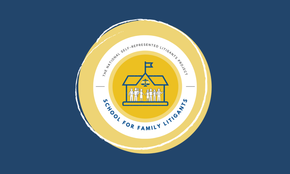 Free online pilot program for self-represented litigants in family law proceedings concludes