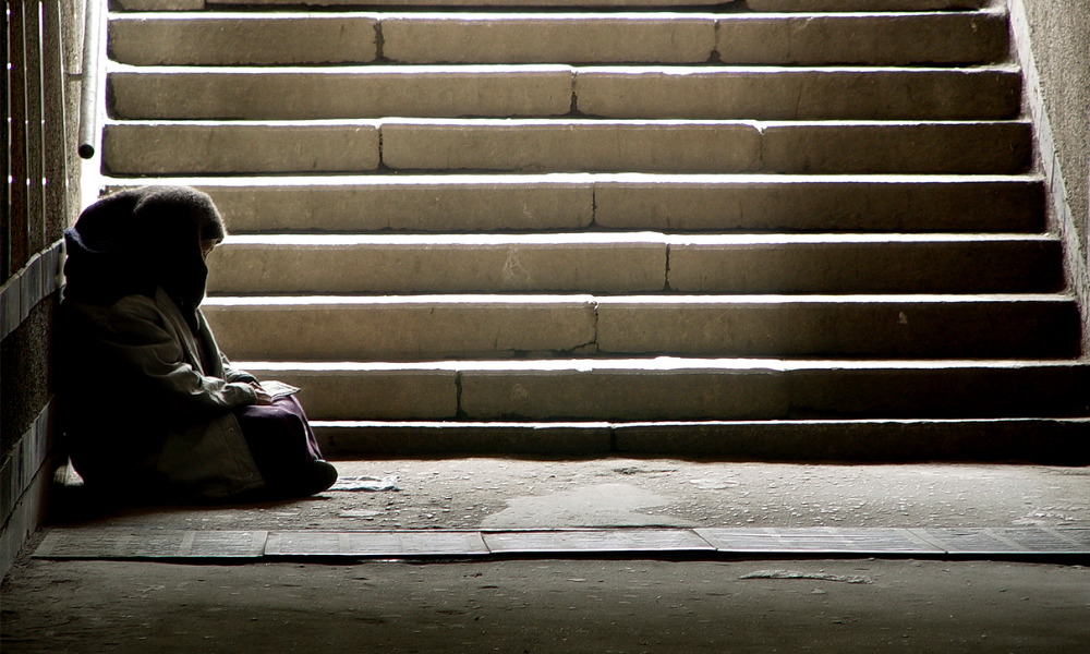 Ontario Human Rights Commission opens survey on lived experiences with poverty - Vimarsana News
