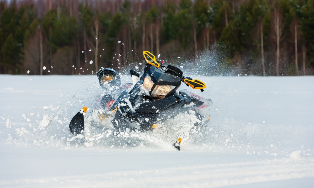 Ontario Superior Court of Justice refuses to allow late expert report in snowmobile accident case - Vimarsana News