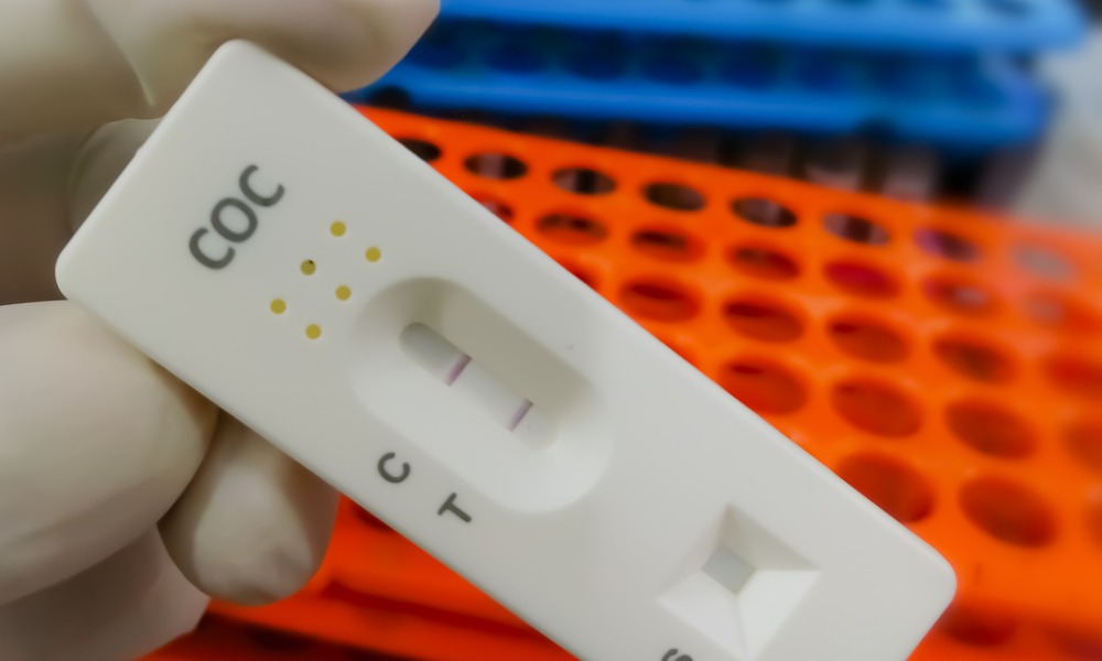 Ontario Superior Court of Justice orders supervised parenting time after father failed drug tests - Vimarsana News