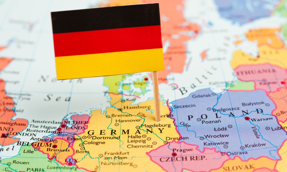 Ontario Superior Court declines registration of child support order issued by German court - Vimarsana News