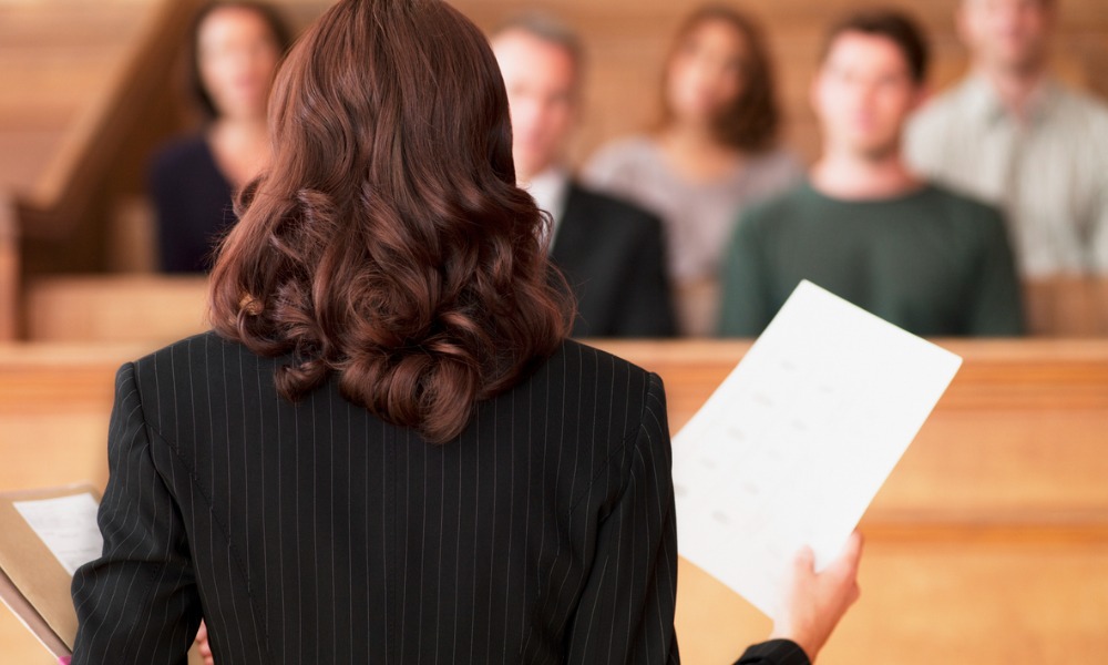 Ontario Superior Court rules on admissibility of jury questions in vehicle accident case - Vimarsana News