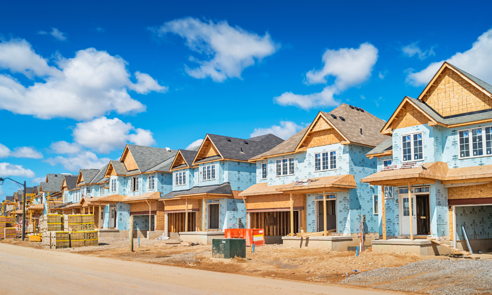 Ontario introduces legislation to enhance homeowner and homebuyer