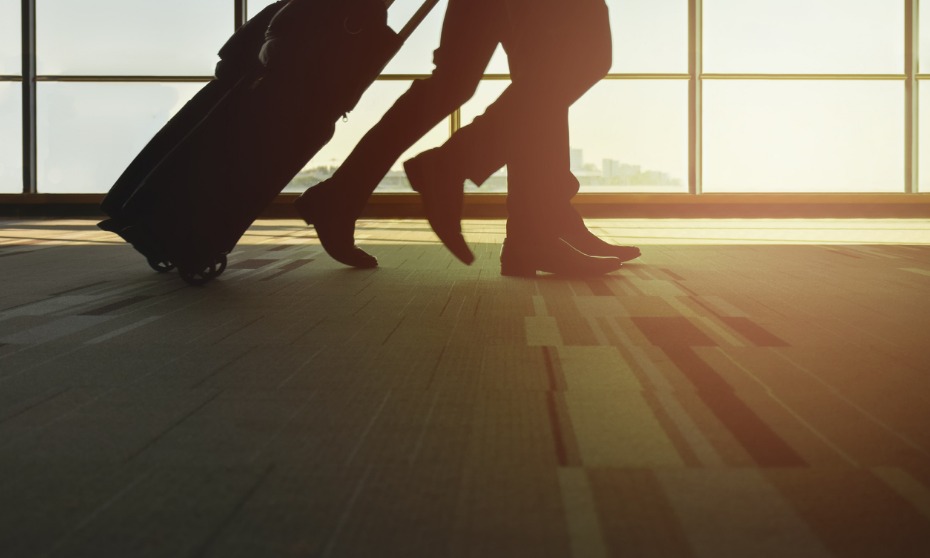 New air transport rules include up to $1K compensation for delayed or cancelled flights