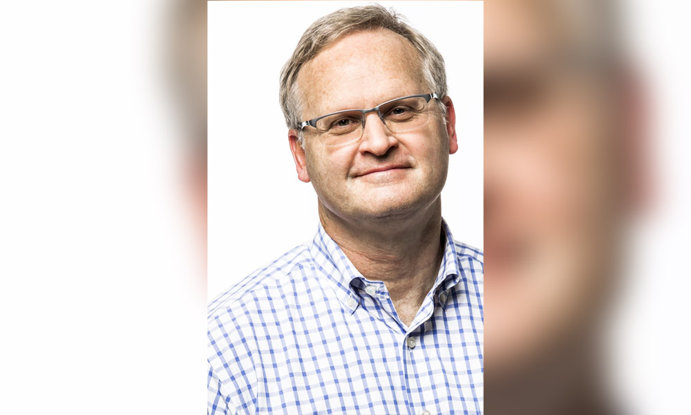 Former Microsoft IP counsel joins social video firm TikTok as GC