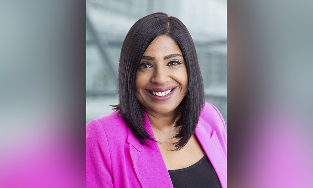 GC Profile: Sunita Mahant builds a culture of diversity, equity and inclusion at Ivanhoé Cambridge