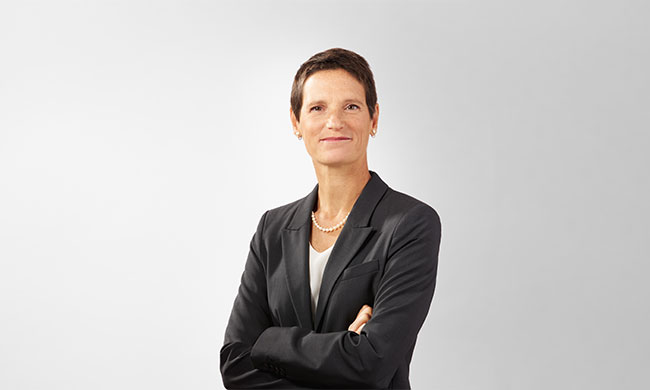 Dominique Diller, MBA - Philips