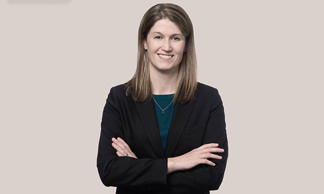 Fasken adds insurance law specialist in Vancouver