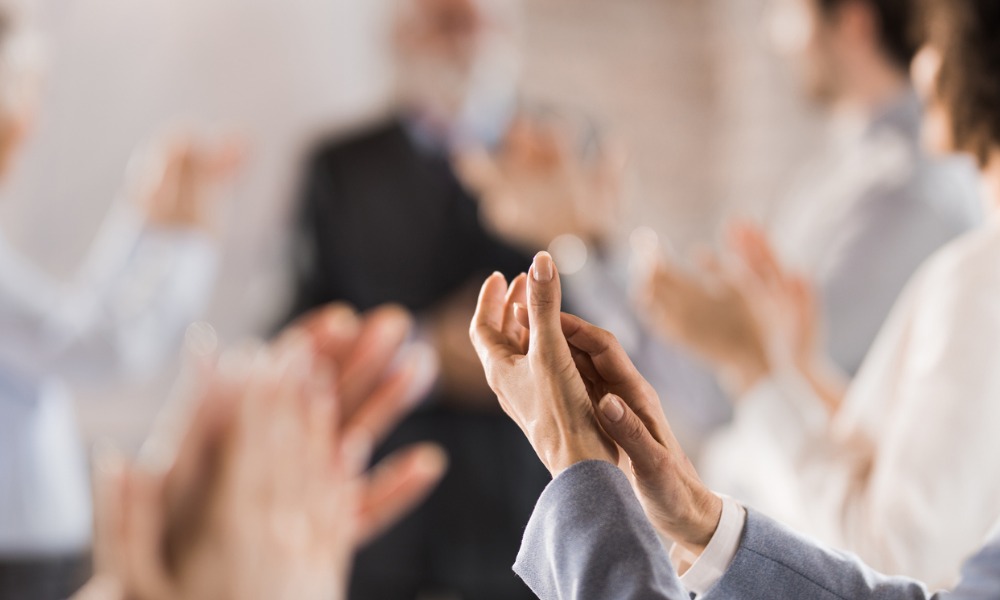 Canada dominates in NRF promotions round…