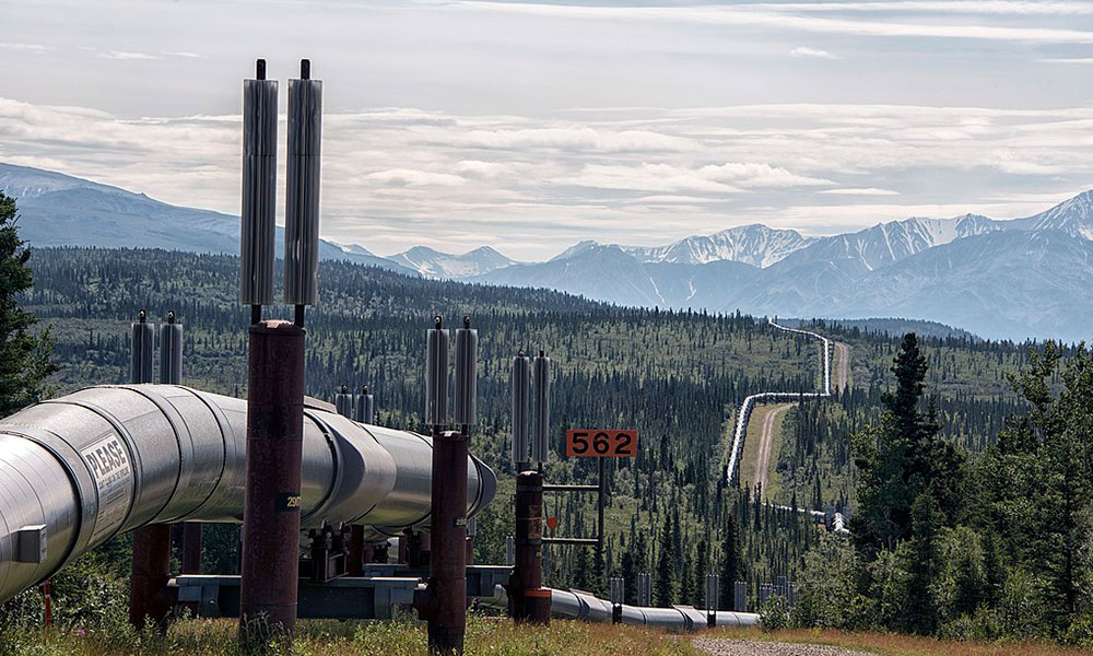 Few hurdles remain for Trans Mountain pipeline expansion project