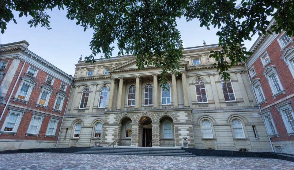 COVID-19 and the courts: April 7 update