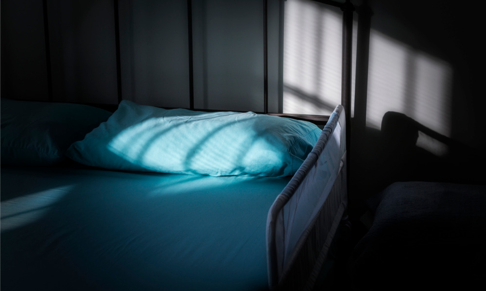 Canada's long term care system failed elders, before and during COVID 19: report