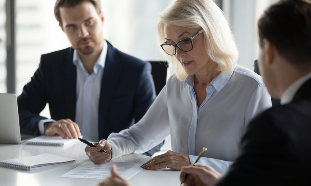 Roundup of law firm resources on COVID-19: August 28 update