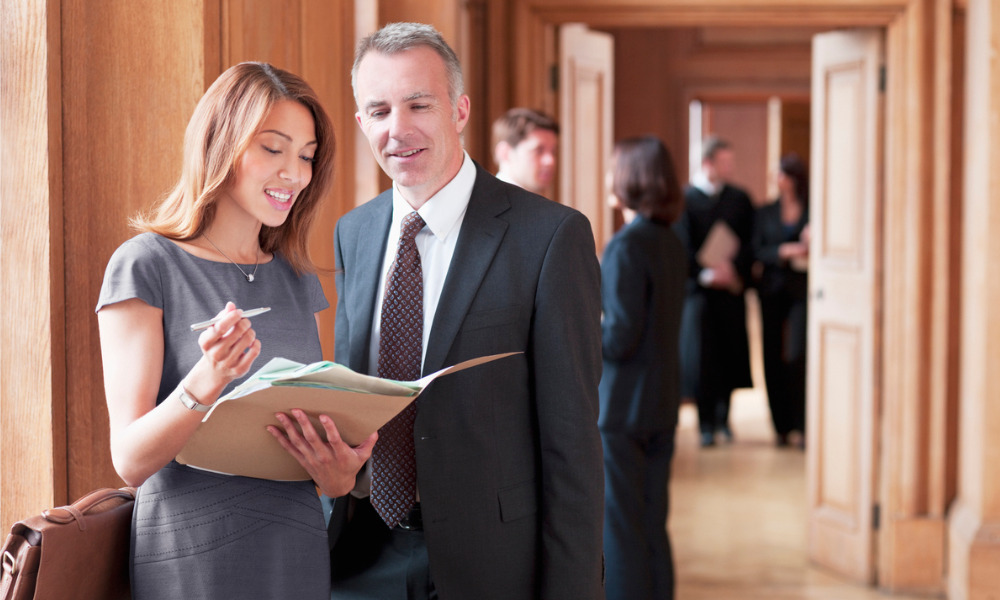 Roundup of law firm resources on COVID-19: Sept. 25 update