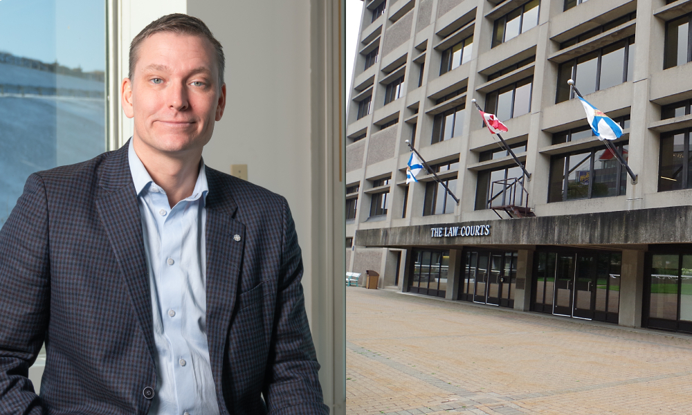 N.S. appeal court gives clarity on confidentiality orders carrying over from criminal to civil cases