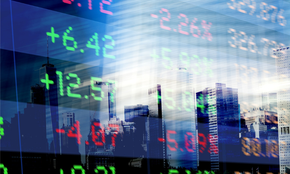 Investment industry body says public interest served by allowing use of information in civil suit