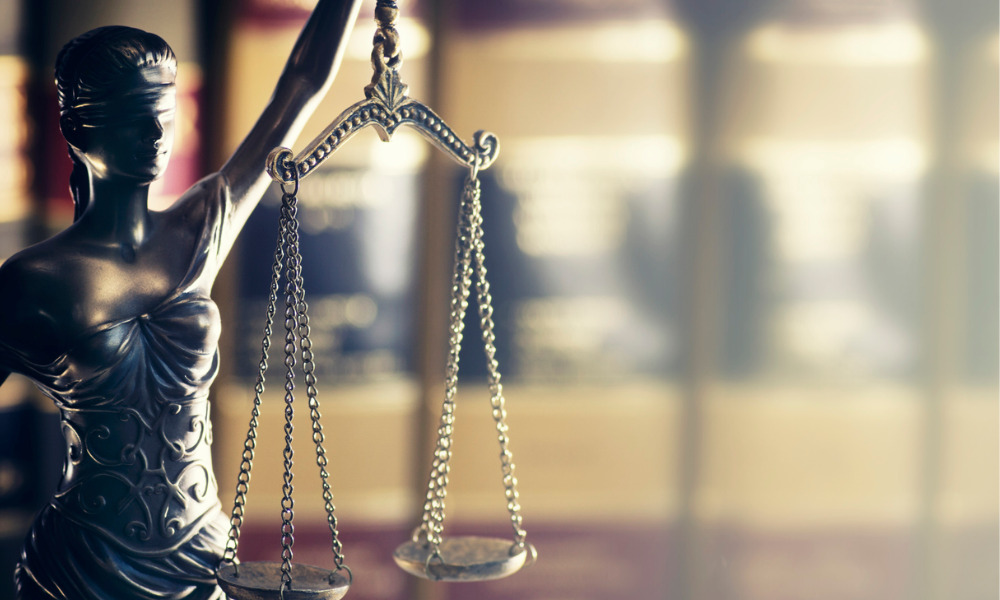 National Prosecution Awards honour prosecutors’ role in criminal justice system
