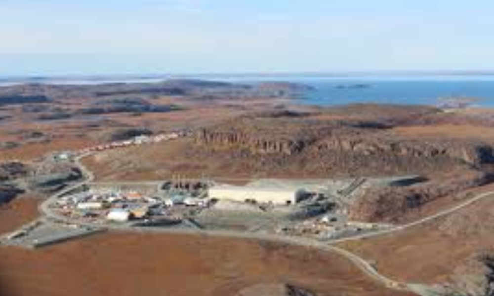 Sale of Canadian gold miner to Chinese state-owned enterprise rejected on national security grounds
