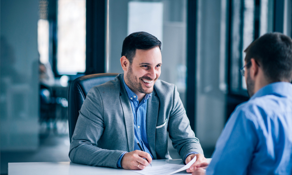 Roundup of law firm hires, promotions, departures: Jan. 25, 2021 update