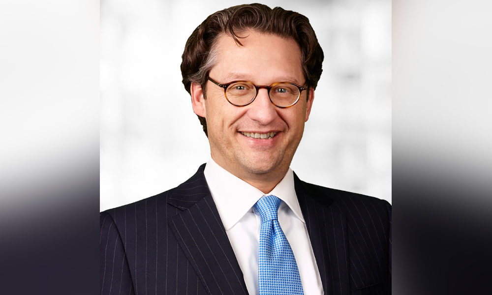 Ontario Capital Markets taskforce aims to modernize securities law, make competitiveness a pillar
