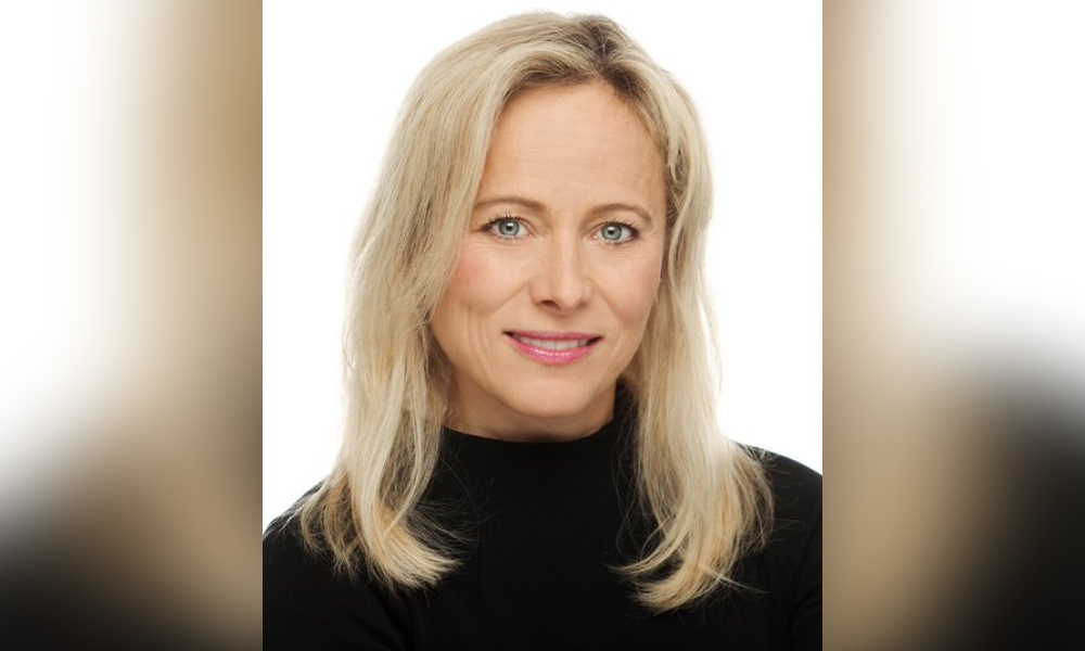 How Melanie Aitken has used public service as a competitive edge at Bennett Jones LLP
