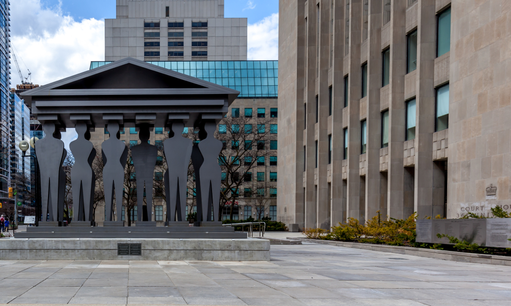Ontario court rejects motion to disqualify counsel in proceedings arising from medical care action