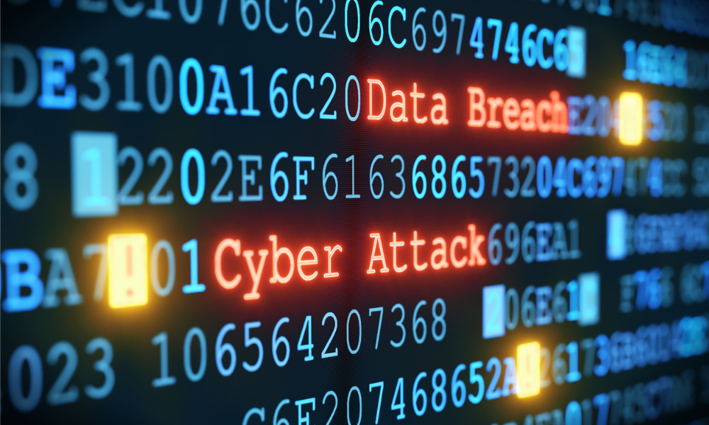 Cyber attacks more sophisticated, data exfiltration ‘not going away’: risk expert