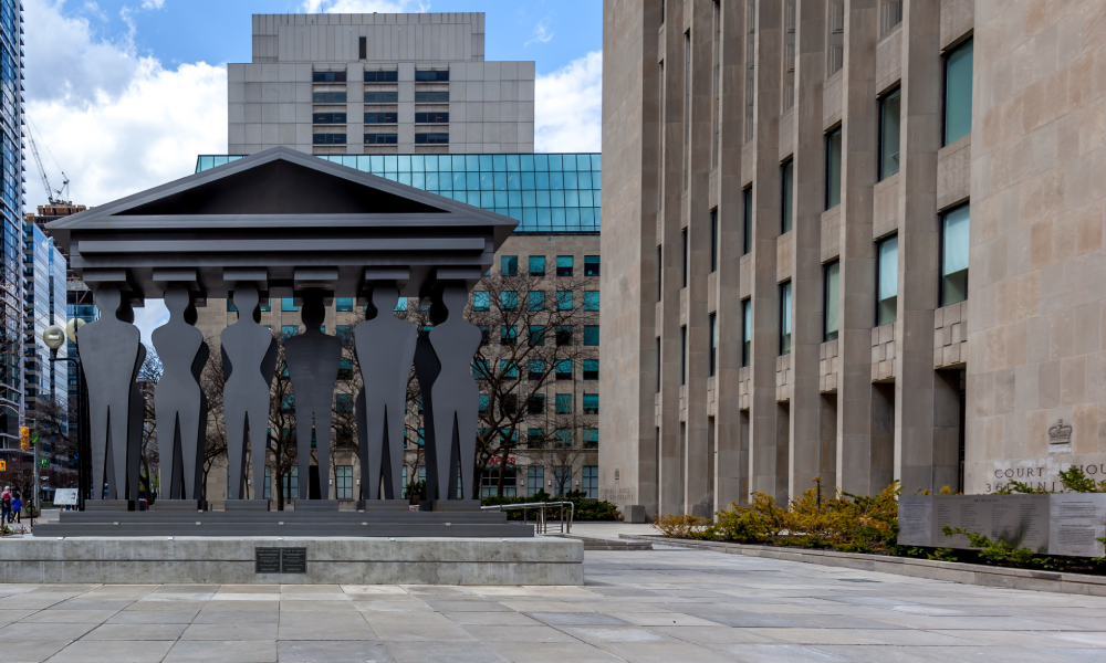 Ontario court asks patient to disclose relevant documents to doctors she seeks to add as defendants